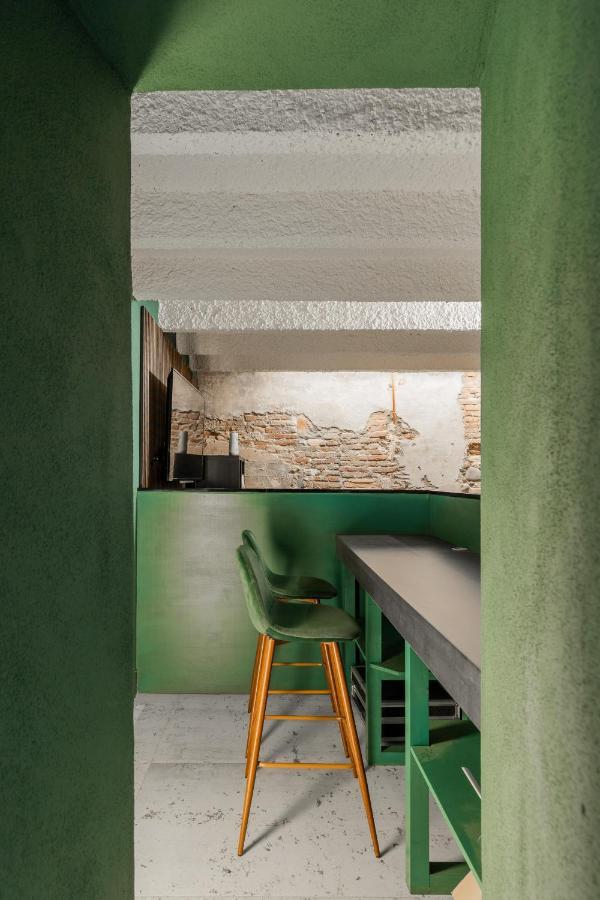Casa Degli Archi By Wonderful Italy Apartment Bologna Exterior photo