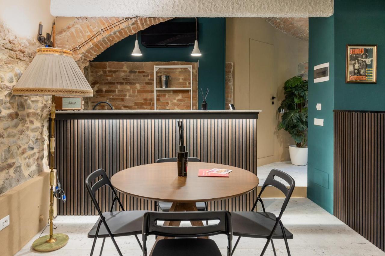 Casa Degli Archi By Wonderful Italy Apartment Bologna Exterior photo