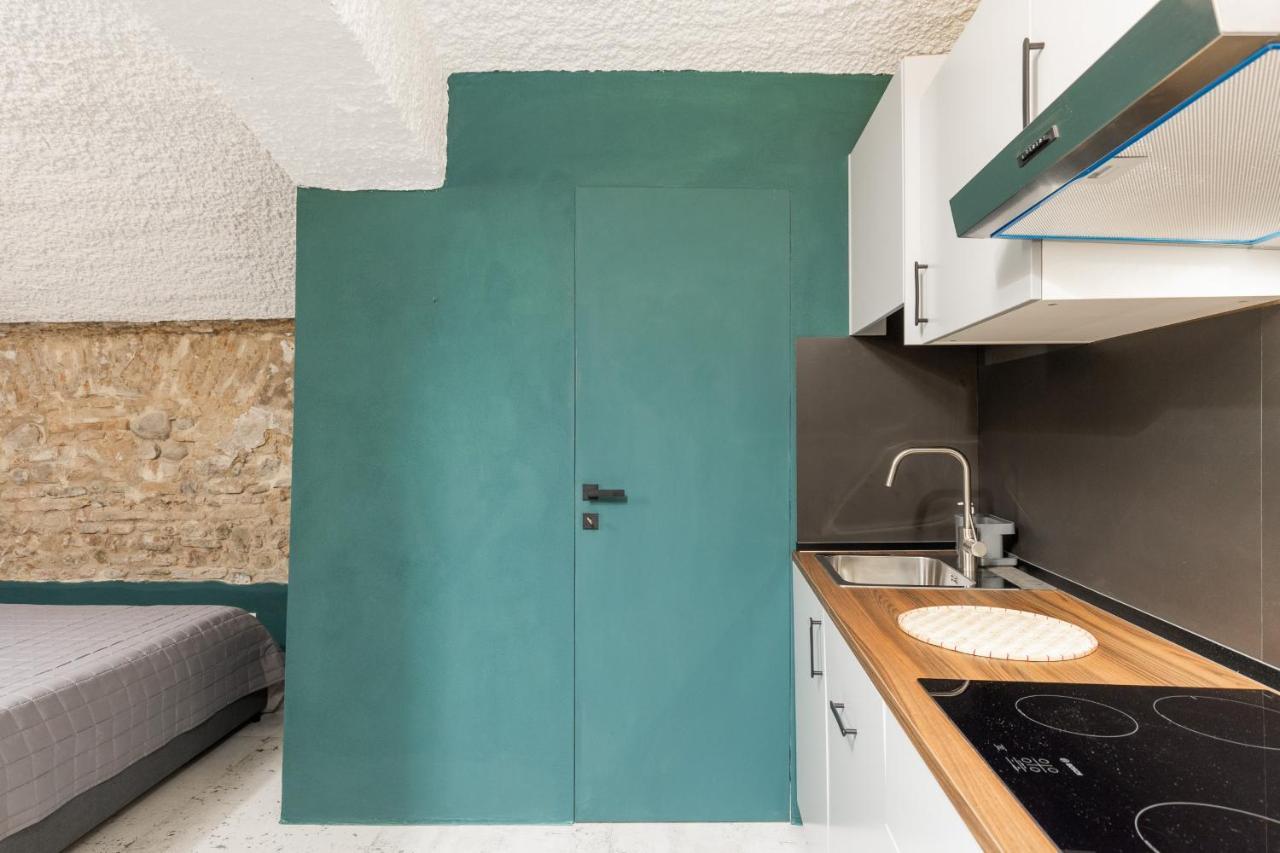 Casa Degli Archi By Wonderful Italy Apartment Bologna Exterior photo
